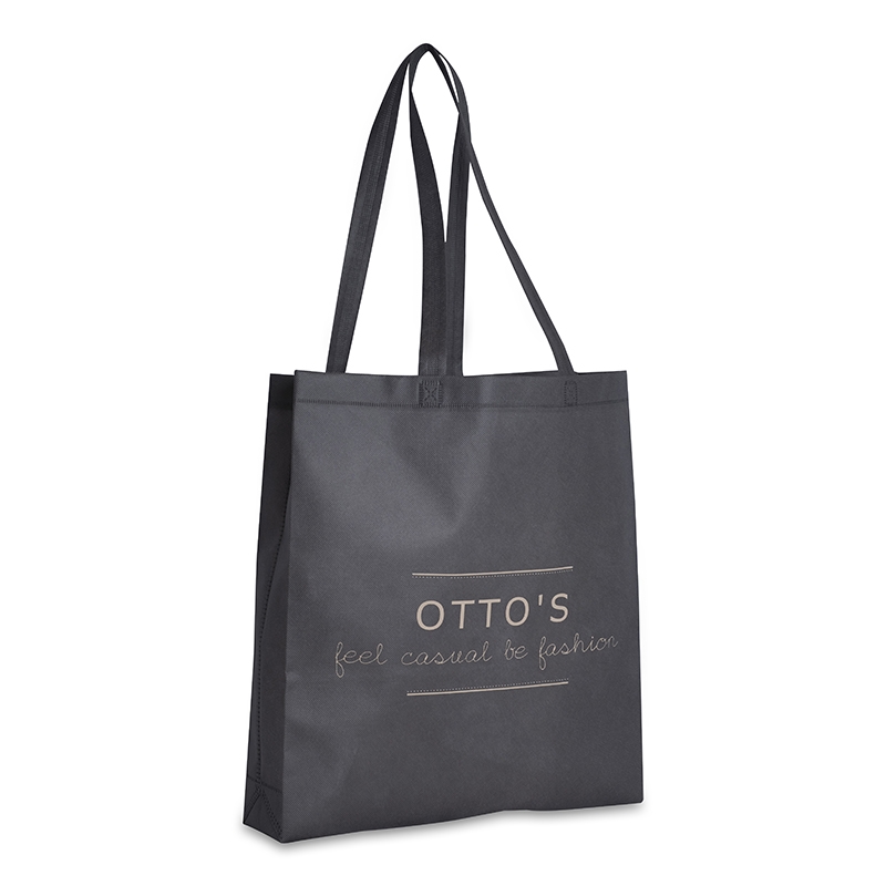 NON WOVEN SHOPPER